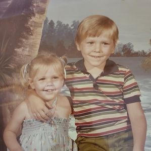 Meet your Posher, Stacey